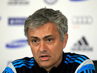 LISTEN: Mourinho announces Che...